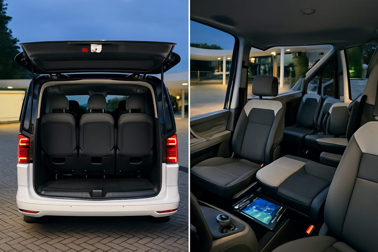 Ihr Taxi für Ingolstadt und Umgebung - TAXI HIMMEL